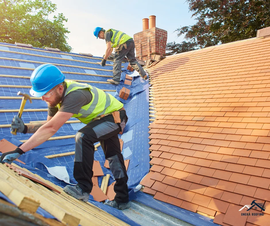 Why choose Roof Repair Near Me in La Fargeville, NY
